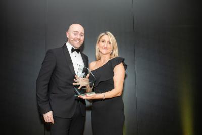 Irish Awards